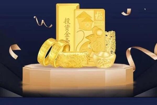 寿光回收黄金首饰